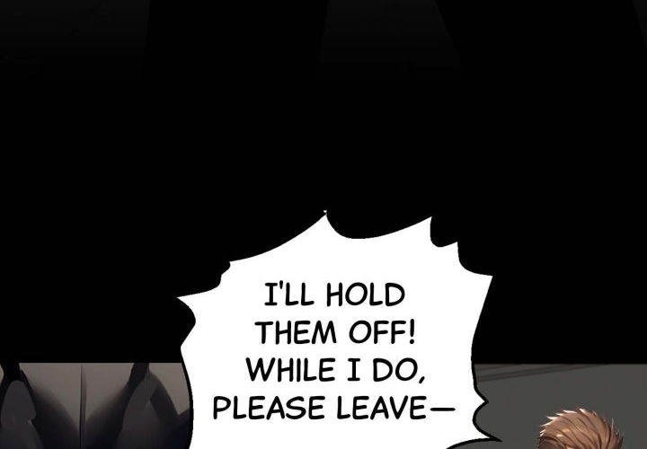 Gangster x Office Lady - Chapter 103 Page 4