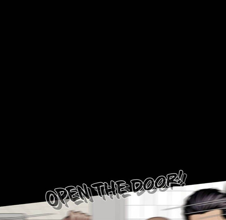 Gangster x Office Lady - Chapter 103 Page 41