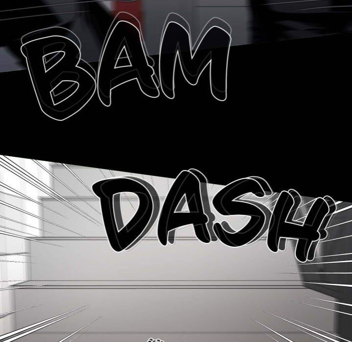 Gangster x Office Lady - Chapter 103 Page 43