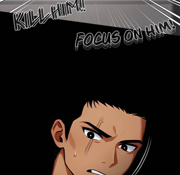 Gangster x Office Lady - Chapter 103 Page 44