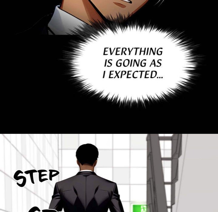 Gangster x Office Lady - Chapter 103 Page 45