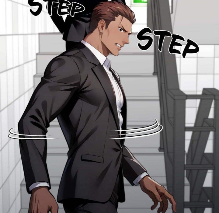 Gangster x Office Lady - Chapter 103 Page 46