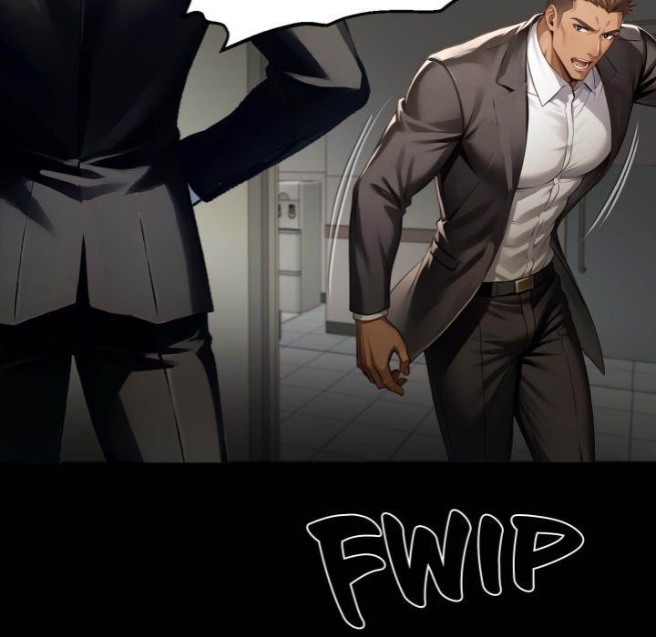 Gangster x Office Lady - Chapter 103 Page 5