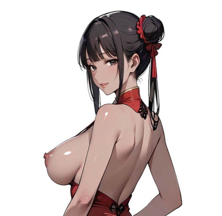 Gangster x Office Lady - Chapter 103 Page 52