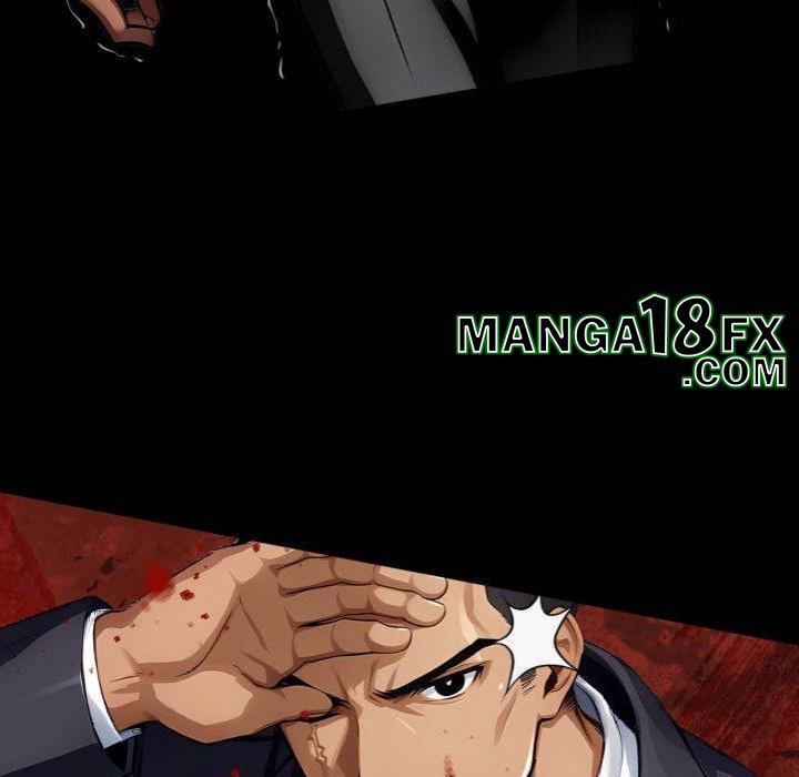 Gangster x Office Lady - Chapter 103 Page 58