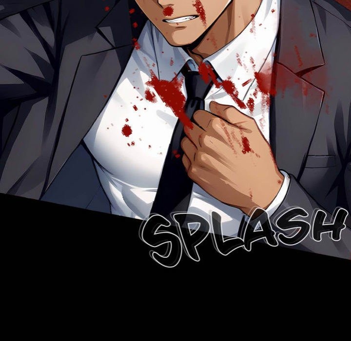 Gangster x Office Lady - Chapter 103 Page 59