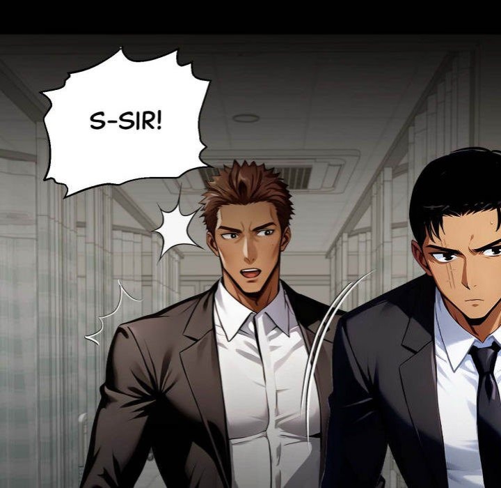 Gangster x Office Lady - Chapter 103 Page 6