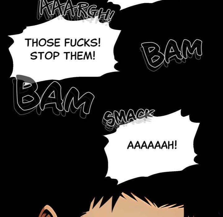 Gangster x Office Lady - Chapter 103 Page 62