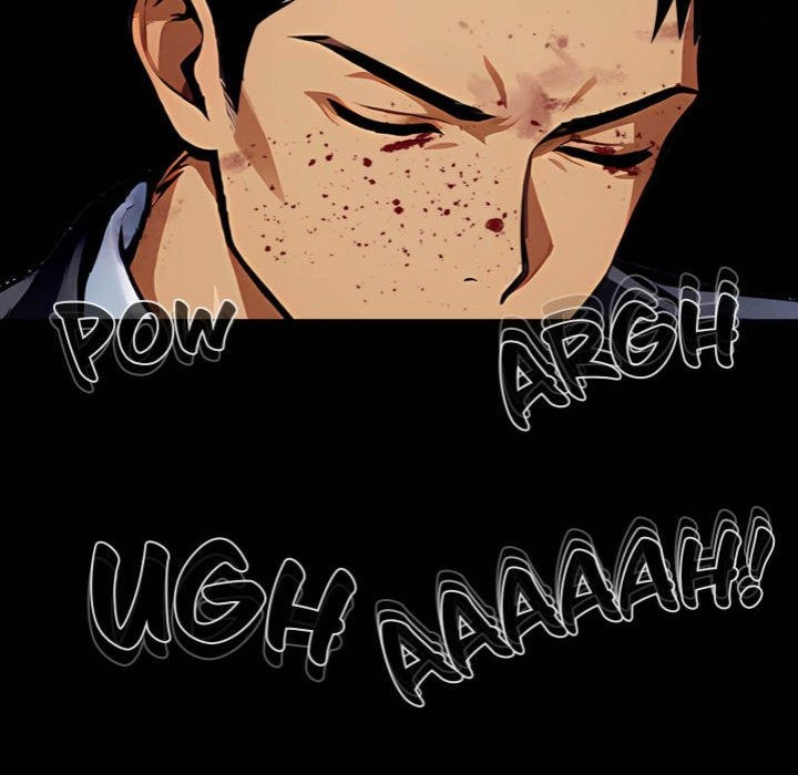 Gangster x Office Lady - Chapter 103 Page 63