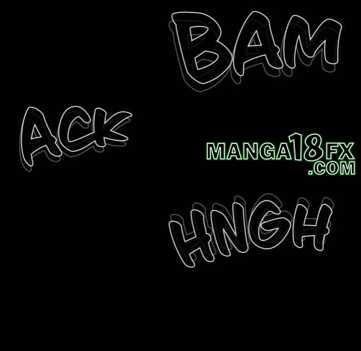 Gangster x Office Lady - Chapter 103 Page 64