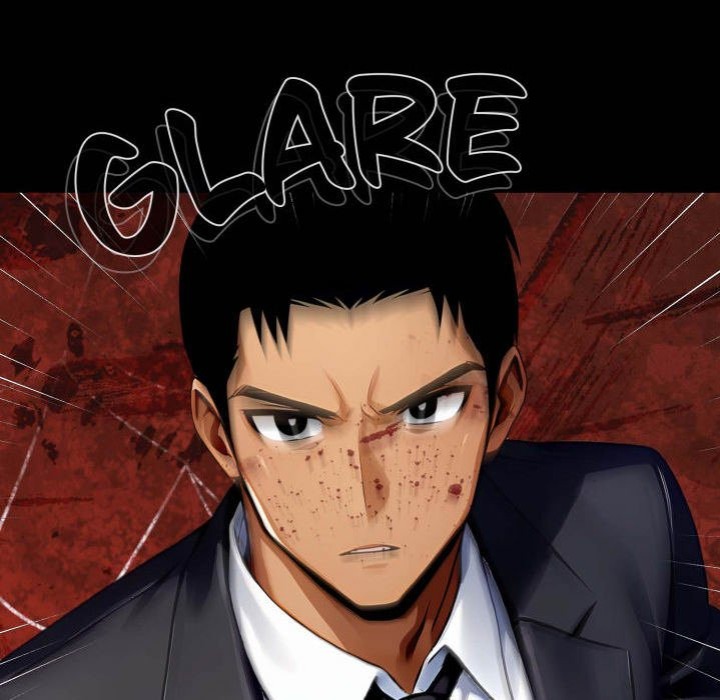 Gangster x Office Lady - Chapter 103 Page 65