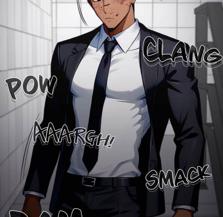 Gangster x Office Lady - Chapter 103 Page 68