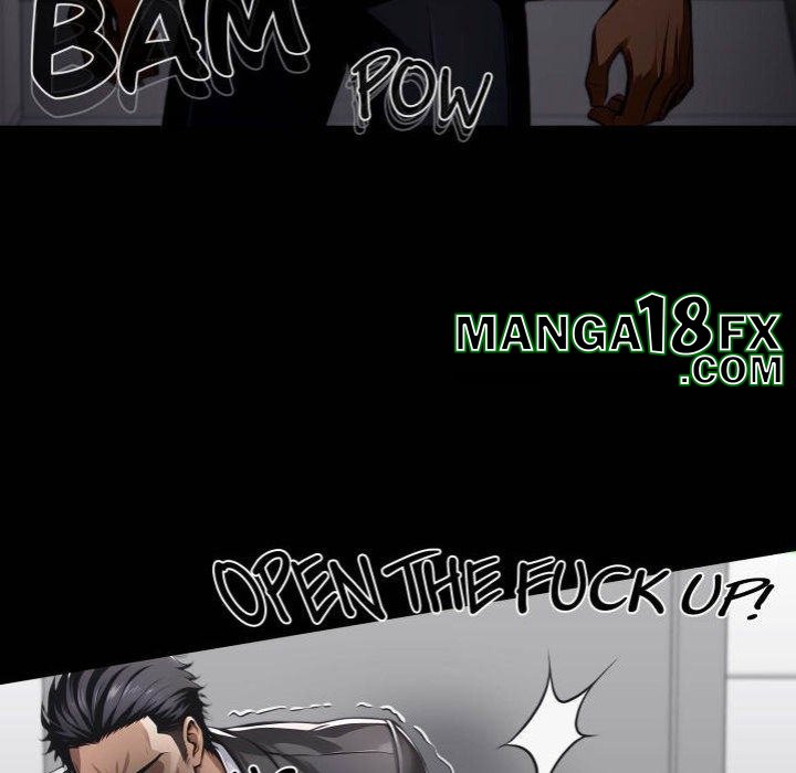 Gangster x Office Lady - Chapter 103 Page 69