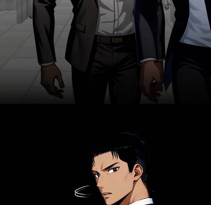 Gangster x Office Lady - Chapter 103 Page 7