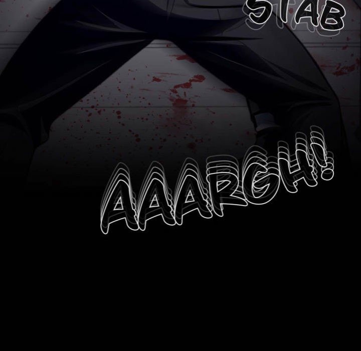 Gangster x Office Lady - Chapter 103 Page 72