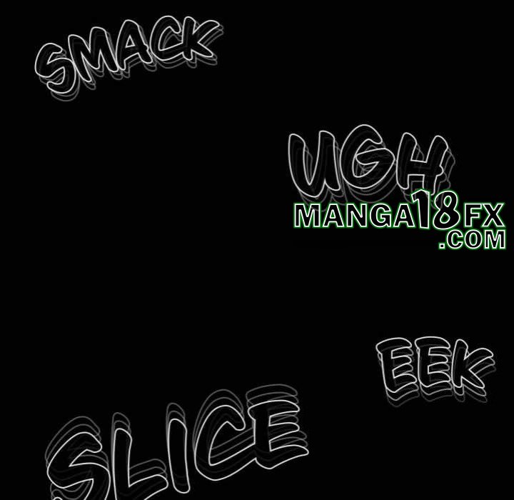 Gangster x Office Lady - Chapter 103 Page 73