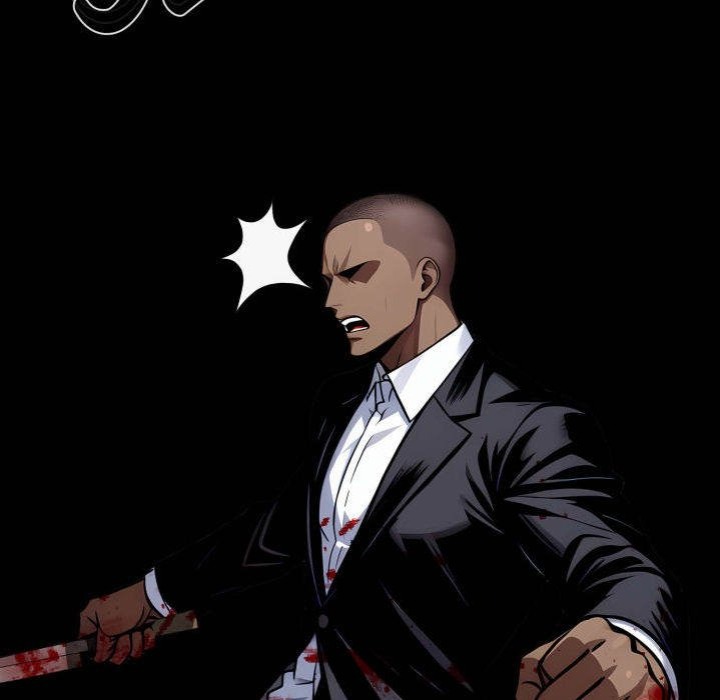 Gangster x Office Lady - Chapter 103 Page 74