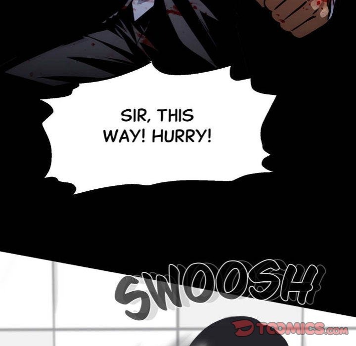 Gangster x Office Lady - Chapter 103 Page 75