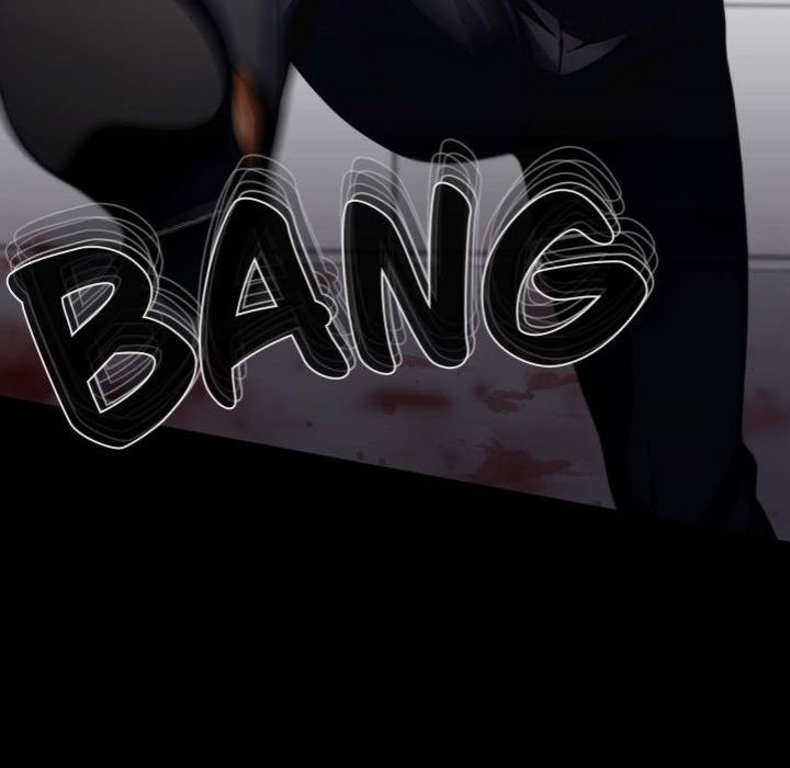 Gangster x Office Lady - Chapter 103 Page 77