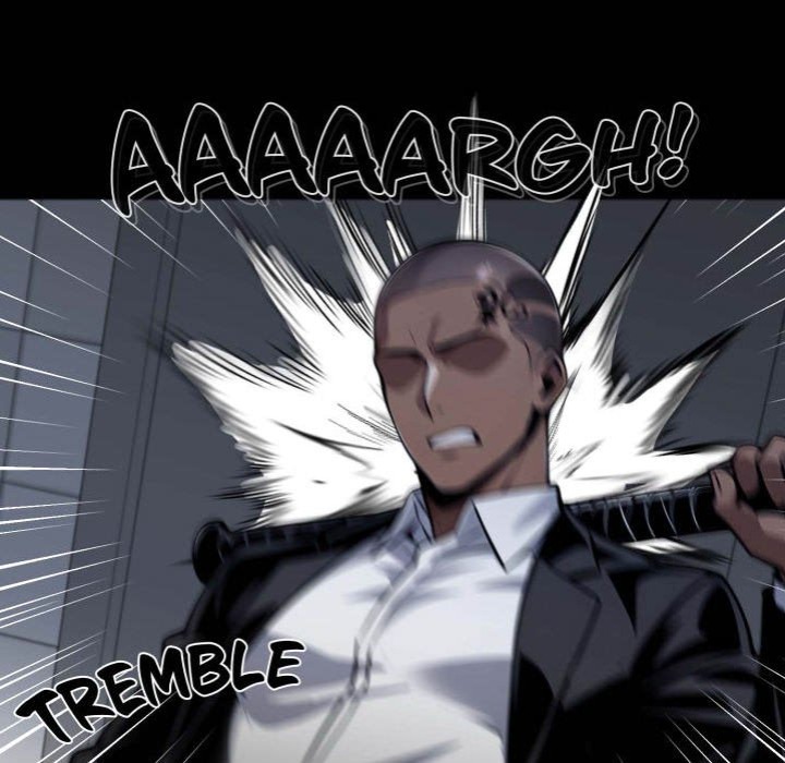 Gangster x Office Lady - Chapter 103 Page 78