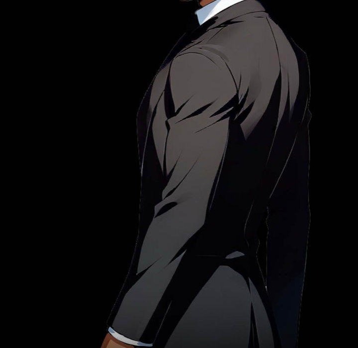 Gangster x Office Lady - Chapter 103 Page 8