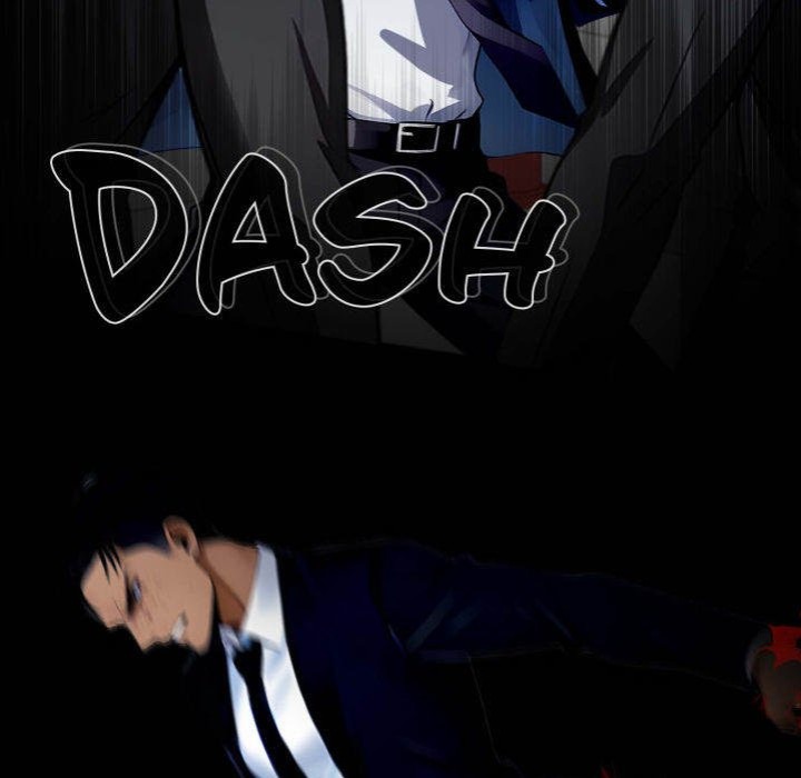 Gangster x Office Lady - Chapter 103 Page 81