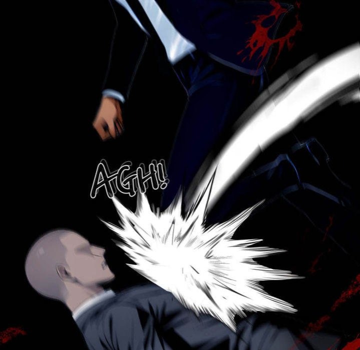 Gangster x Office Lady - Chapter 103 Page 82