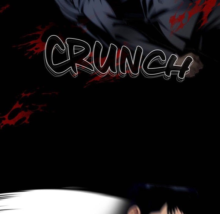 Gangster x Office Lady - Chapter 103 Page 83