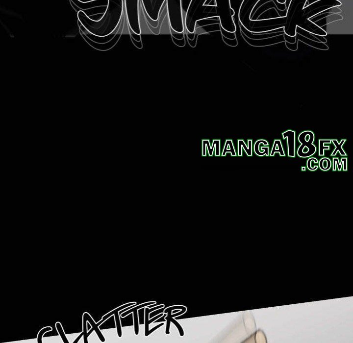 Gangster x Office Lady - Chapter 103 Page 87