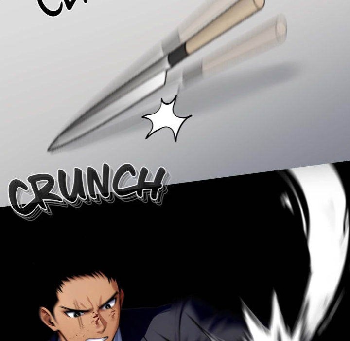 Gangster x Office Lady - Chapter 103 Page 88