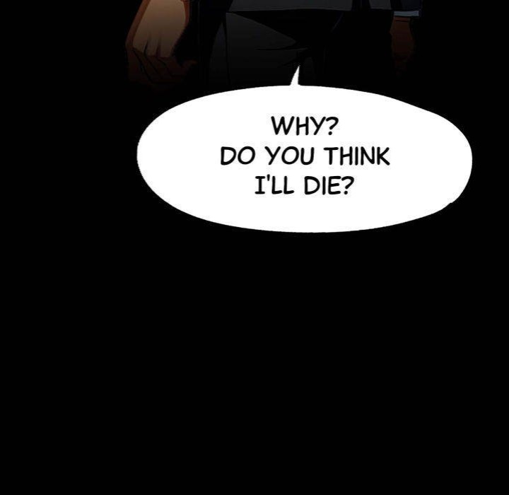 Gangster x Office Lady - Chapter 103 Page 9