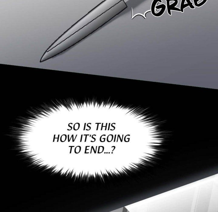 Gangster x Office Lady - Chapter 103 Page 91