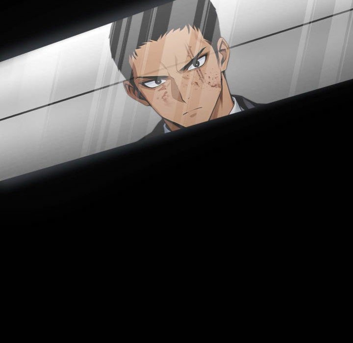 Gangster x Office Lady - Chapter 103 Page 92