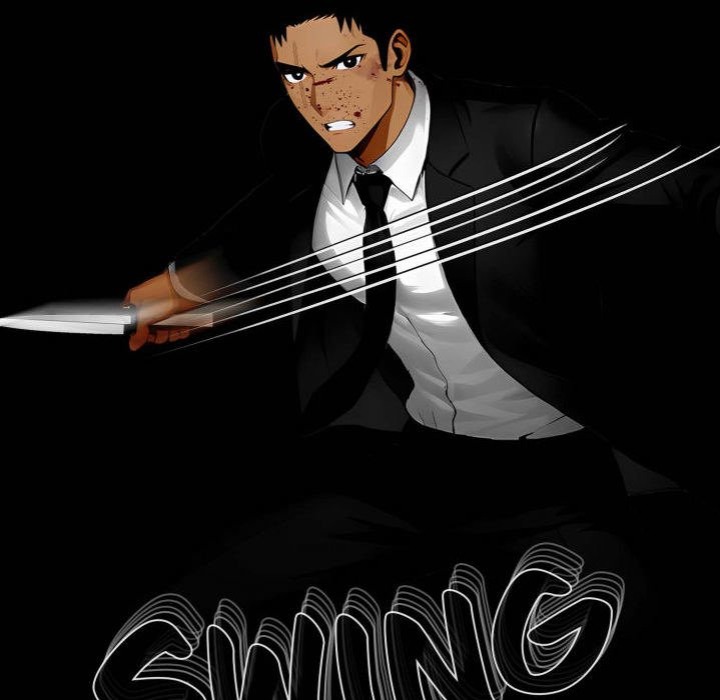 Gangster x Office Lady - Chapter 103 Page 96