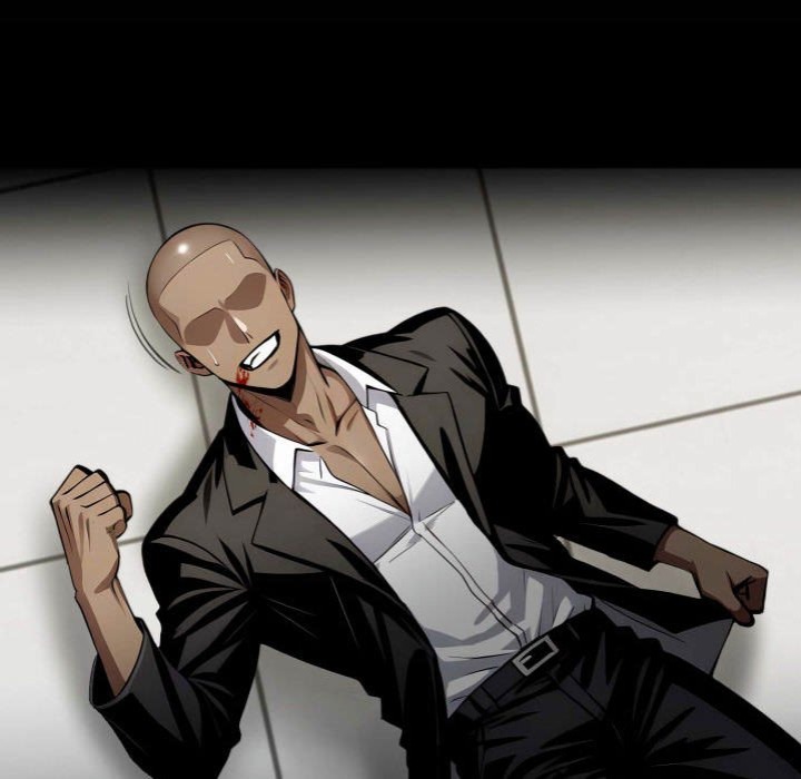 Gangster x Office Lady - Chapter 104 Page 104