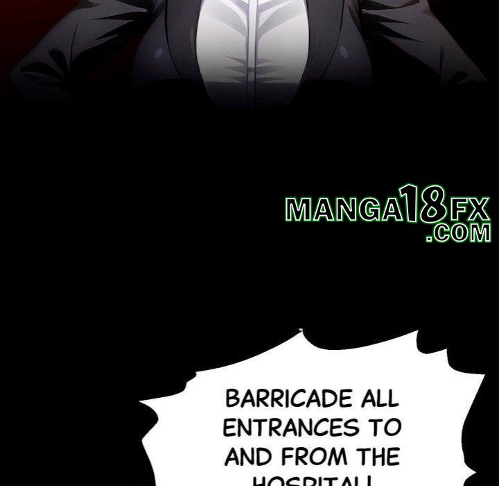 Gangster x Office Lady - Chapter 104 Page 108