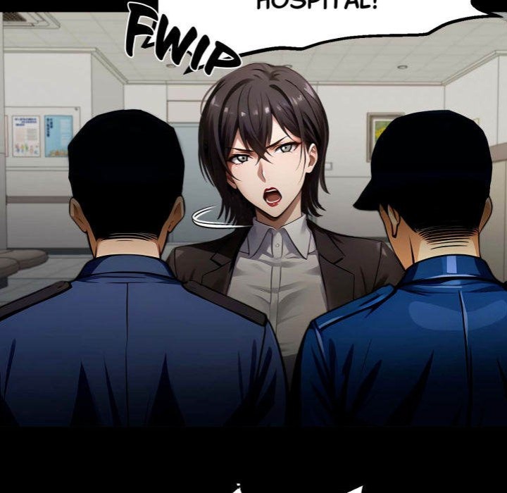 Gangster x Office Lady - Chapter 104 Page 109