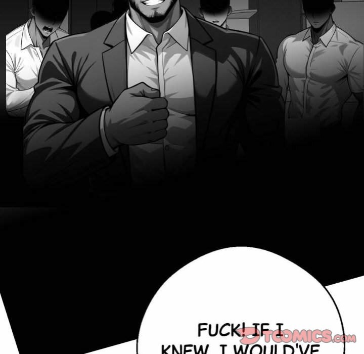 Gangster x Office Lady - Chapter 104 Page 12