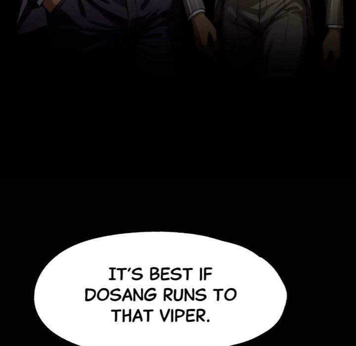 Gangster x Office Lady - Chapter 104 Page 121