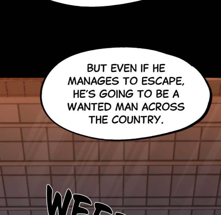 Gangster x Office Lady - Chapter 104 Page 122