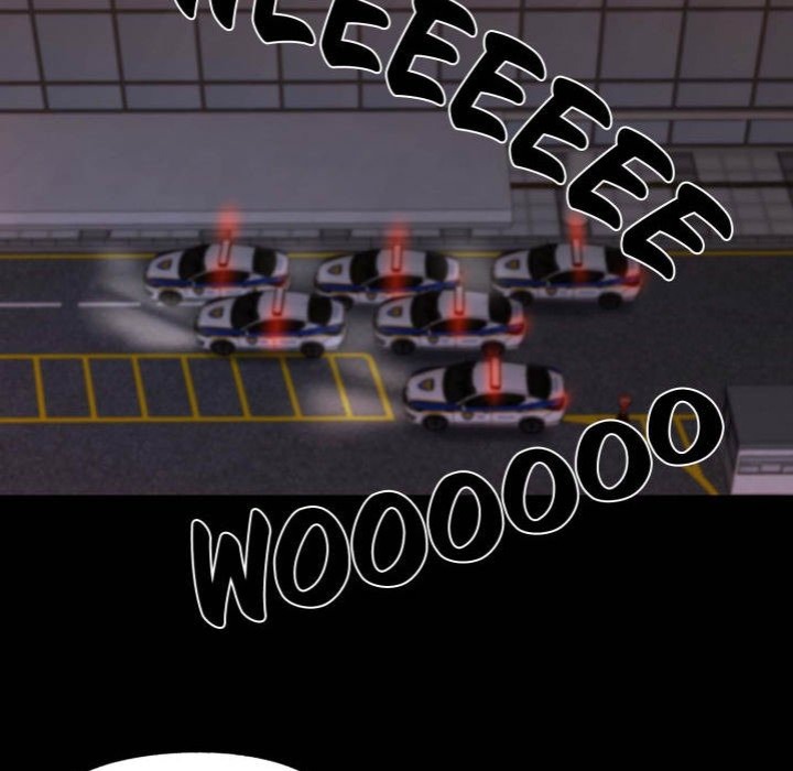 Gangster x Office Lady - Chapter 104 Page 123