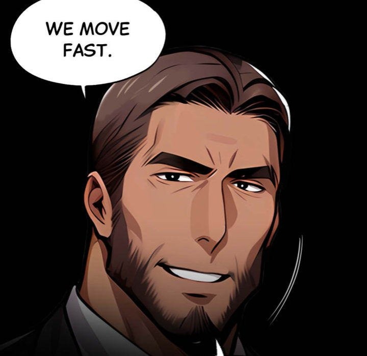 Gangster x Office Lady - Chapter 104 Page 124