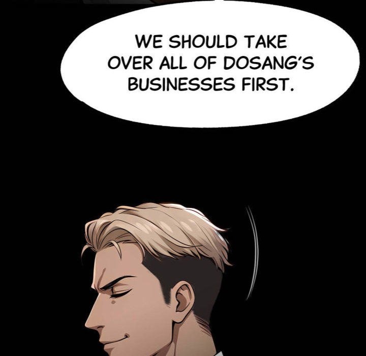 Gangster x Office Lady - Chapter 104 Page 125