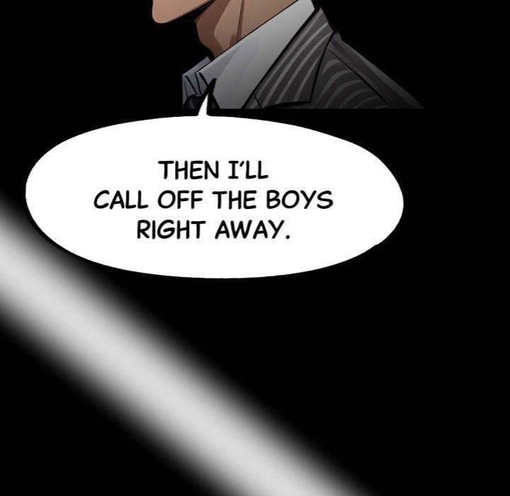 Gangster x Office Lady - Chapter 104 Page 126