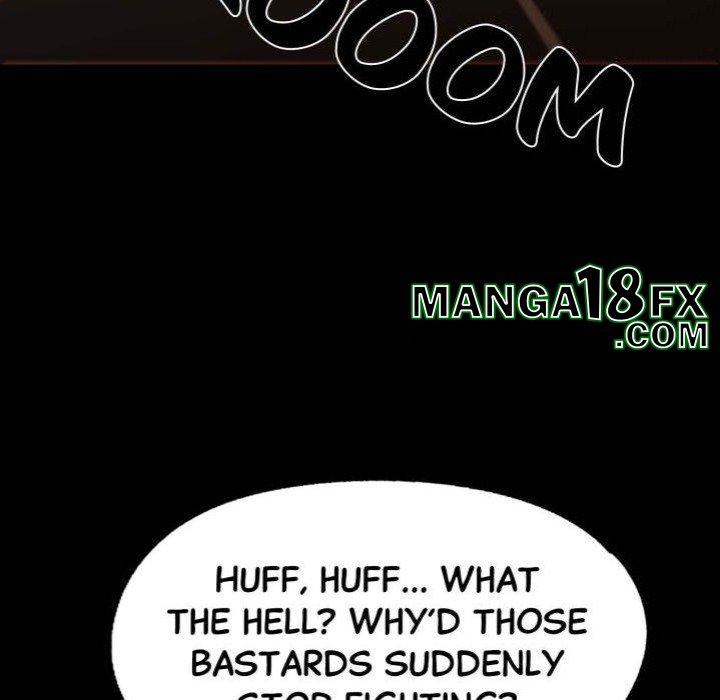 Gangster x Office Lady - Chapter 104 Page 133