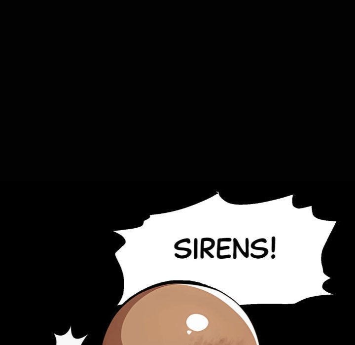 Gangster x Office Lady - Chapter 104 Page 135