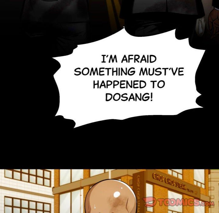 Gangster x Office Lady - Chapter 104 Page 138