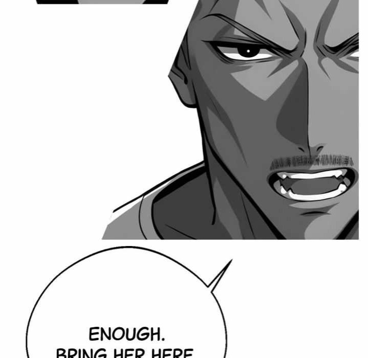 Gangster x Office Lady - Chapter 104 Page 14