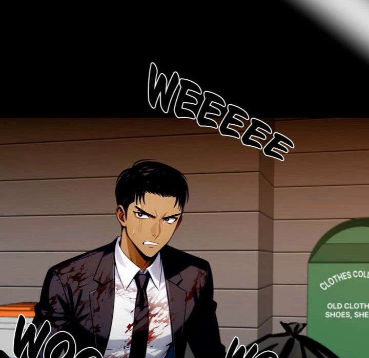 Gangster x Office Lady - Chapter 104 Page 142