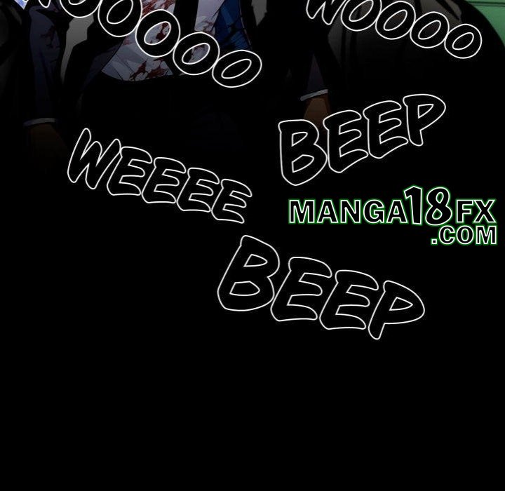 Gangster x Office Lady - Chapter 104 Page 143